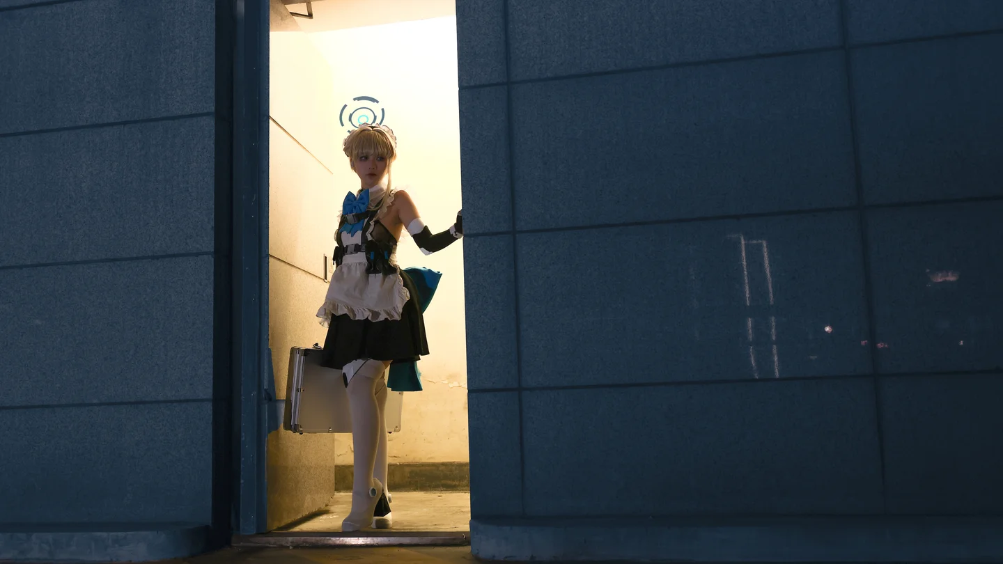 G44不会受伤 - No.161 Asuma Toki [47P-553MB] tg@simisebaisi 【丝足阁】046.webp